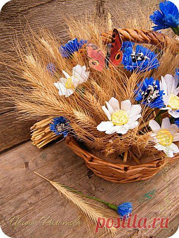 "Кветкì Радзìмы"... | Страна Мастеров