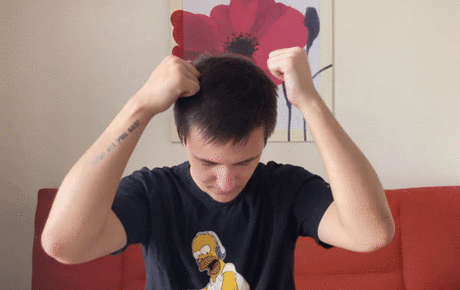 "С головы до пят": 2 простых упражнения китайской гимнастики для здоровья сердца и сосудов. Часть 1 | Фитнес "по-домашнему" | Яндекс Дзен