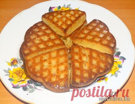 Вафли домашние: Группа Наши Вкусняшки!