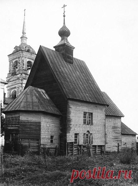 Церковь в спас-Верховье Судиславского района: 7 тыс изображений найдено в Яндекс.Картинках