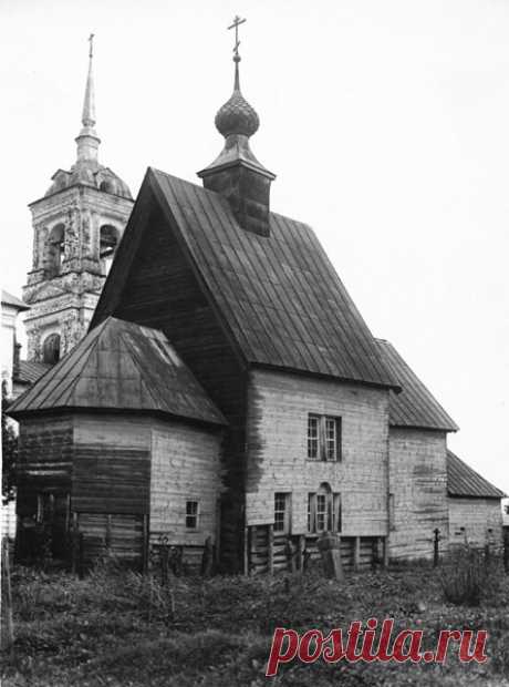 Церковь в спас-Верховье Судиславского района: 7 тыс изображений найдено в Яндекс.Картинках