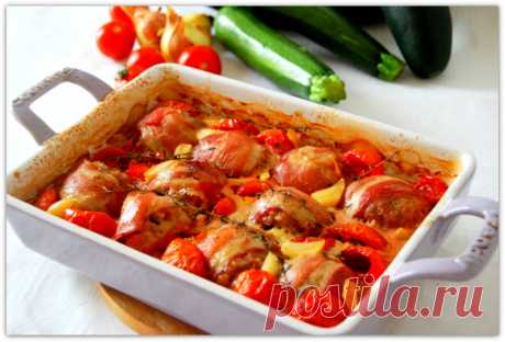 тефтели с сыром и луком ...