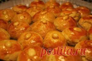 Печенье «Шекерпаре» | ProMyFood