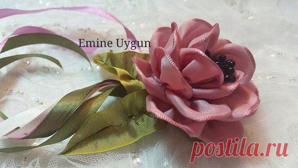 Искусство цветоделия