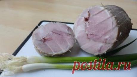 Ветчинница - 18 рецептов для ветчинницы