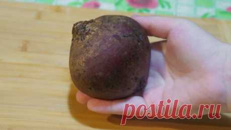 Бюджетные рецепты | Свеклу в последнее время покупаю чаще, чем мясо: готовлю три раза в неделю и не надоедает (делюсь рецептом салата вместо ужина)