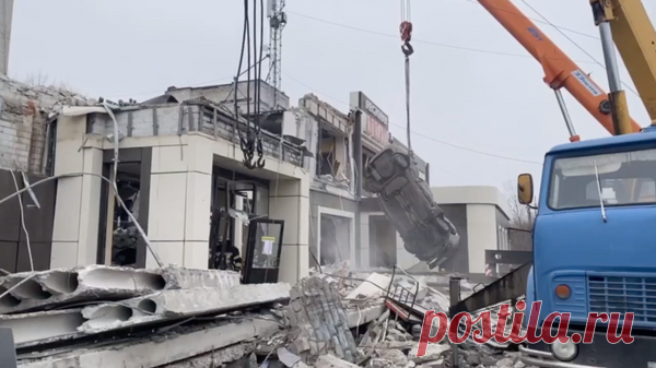 СК устанавливает обстоятельства обстрела Лисичанска со стороны ВСУ