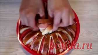 Быстро , просто и вкунотищаааа
