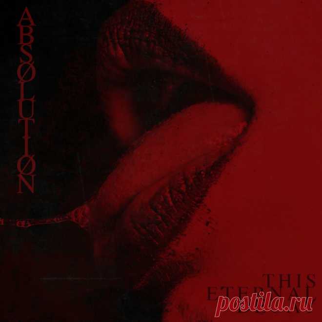 This Eternal Decay - Absølutiøn (Reissue) (2025)