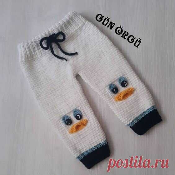 Интересное оформление вязаной одежды для детей. Подборка идей. | Handmade для всех | Яндекс Дзен