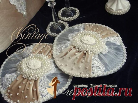Explore Karina Grigoryan.Tarosiki. (@wedding_accessories_erevan) Instagram Profile - Instagy