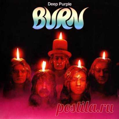 15 февраля 1974 года DEEP PURPLE выпустили BURN - восьмой студийный свой альбом и первый, записанный составом «Mark 3», вышел в феврале 1974 года на EMI/Purple (в Великобритании) и Warner Bros. в США.
BURN был записан в ноябре 1973 года в Монтрё, Швейцария (Mobile Studio The Rolling Stones). Под влиянием новичков - вокалиста Дэвида Ковердэйла и бас-гитариста/вокалиста Гленна Хьюза - звучание DEEP PURPLE стало более блюзовым, стали проявляться элементы фанка и соула. 
Несмотря на то, что песня