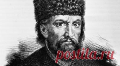 Емельяна Пугачёва внесли в список символов российского империализма на Украине. Украинский Институт национальной памяти назвал Емельяна Пугачёва якобы символом «российского империализма». Читать далее