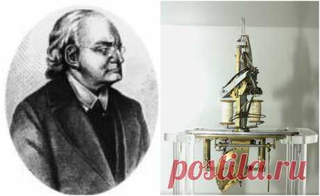 История швейной машинки, или Почему Айзек Зингер считается ее изобретателем