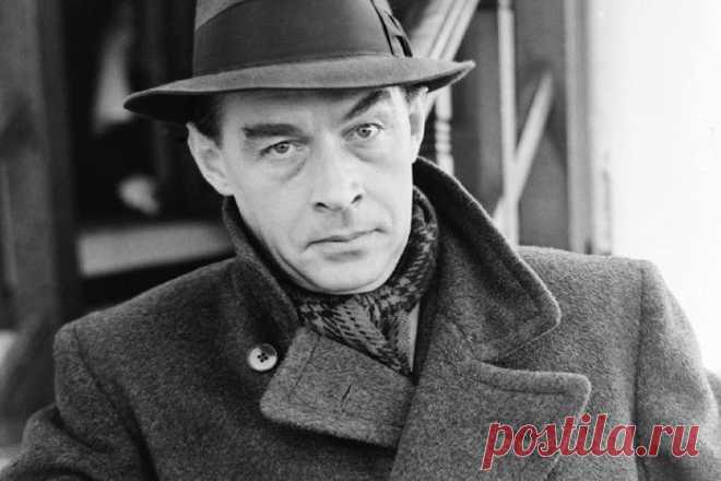 35 великолепных цитат Эриха Ремарка