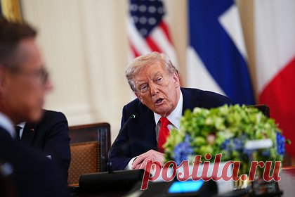 Трамп поддержал передачу Конгрессу материалов по делу Эпштейна