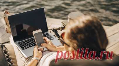В Роскачестве объяснили, почему россияне часто продолжают работать в отпуске. Сотрудники часто продолжают работать в отпуске из-за высокой степени ответственности и тревожности. Такое мнение в беседе с RT выразила эксперт Роскачества, руководитель проектов компании Beyond Taylor Юлия Дроздова. Читать далее
