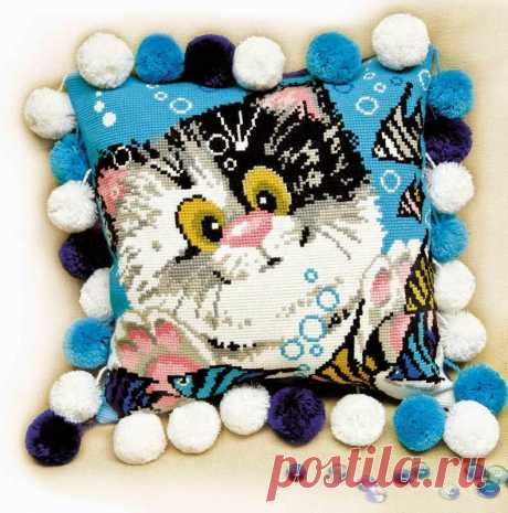 Вышивка крестом | Записи в рубрике Вышивка крестом | Дневник Коцур