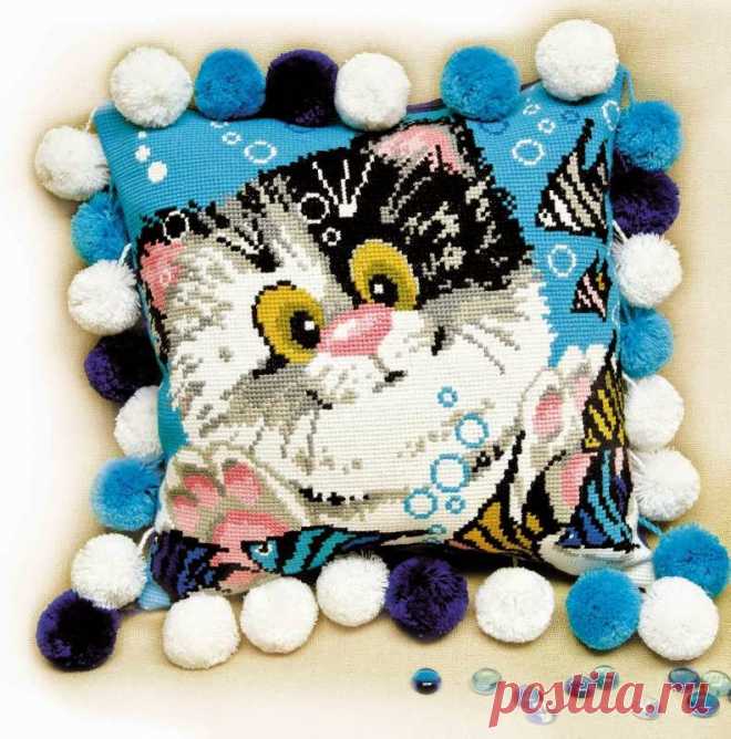 Вышивка крестом | Записи в рубрике Вышивка крестом | Дневник Коцур
