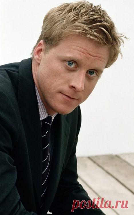 Алан Тьюдик