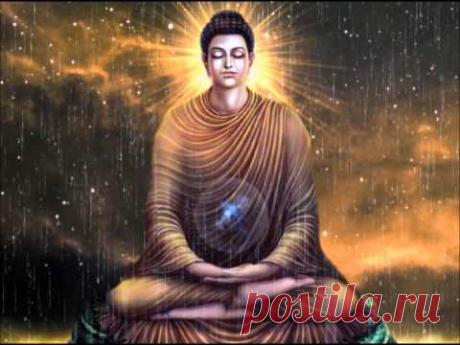 PEACE MANTRA : OM SHANTI OM