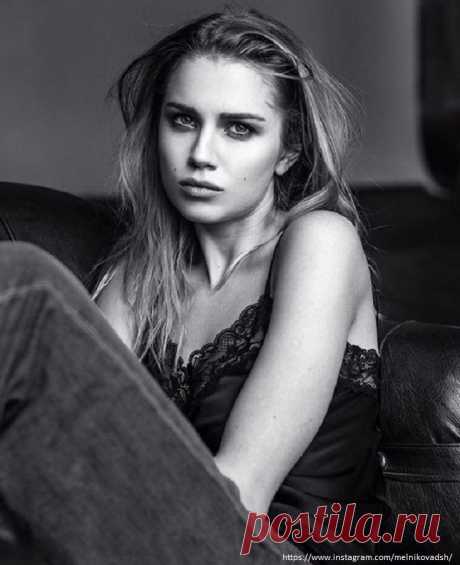 Дарья Мельникова рассказала о взаимоотношениях с мужем | Краше Всех