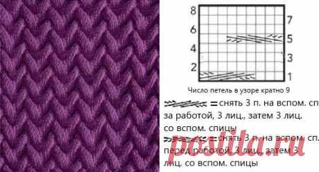 вязка косички: 14 тыс изображений найдено в Яндекс.Картинках