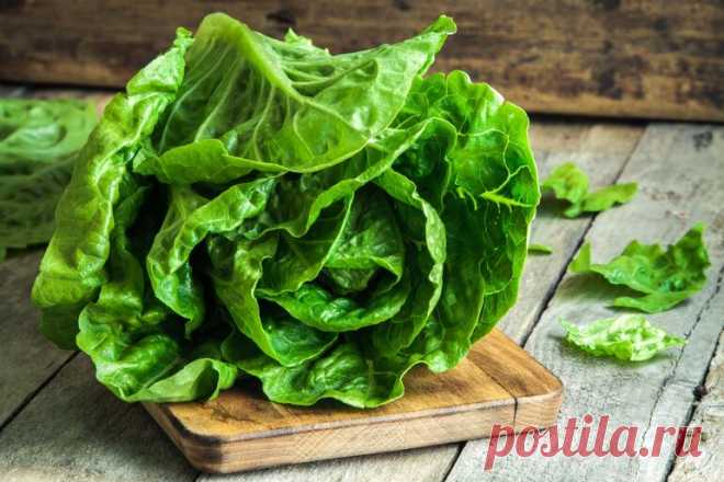 Продукты, которые помогут замедлить старение