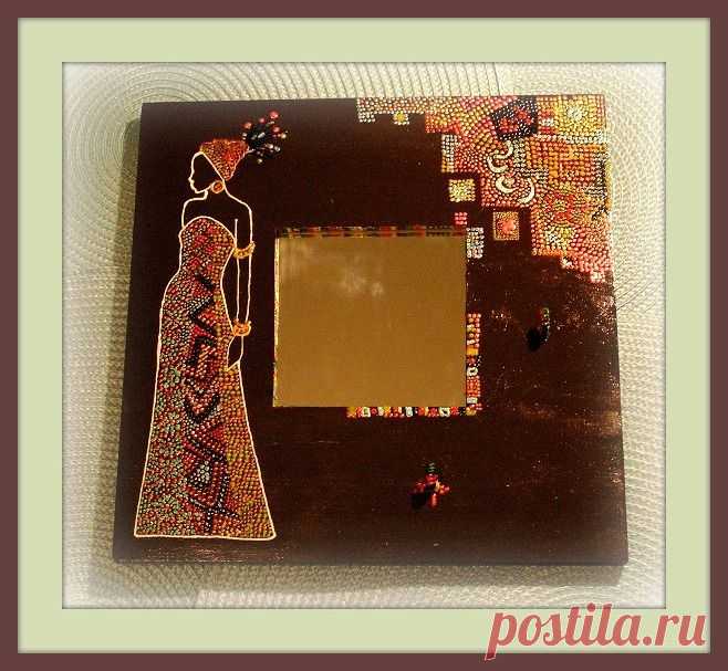 Коллекция "Африка"