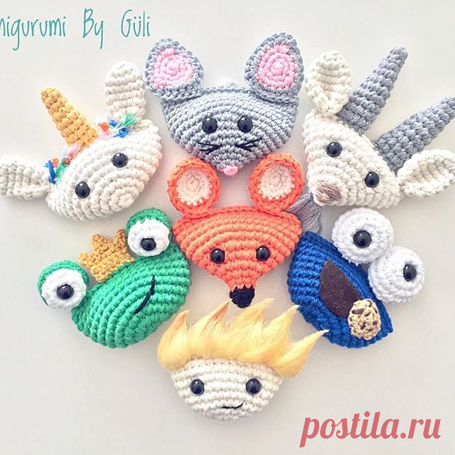ЯРМАРКА ВЯЗАНЫХ ЧУДЕС 💖Автор фото ➡️ @amigurumibyguli 💖 Идеи для мимишных брошечек 😘🐹🐸🐻🐶🐰🐯
#interiorandhome #interiorforyou #interiordesign #amazing #arabic #instahome #instafollow #instagramers #homemade #homesweethome #homedecor #homedesign #homedecoration #decorations #followforfollow #likeforlike #myhome #madamecoco #pink #pembe #popularpic #popularphoto #photooftheday #ruyaevlerr #englishome #enguzelkosem