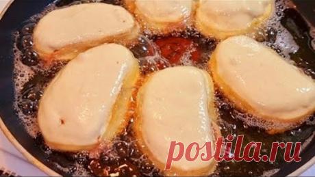 РЕЦЕПТ НАХОДКА! Вкуснее МЯСА я Не Ела. Потрясающее Горячее Блюдо На Праздник и Не только!
