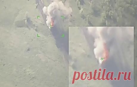 МО РФ заявило о поражении пункта временной дислокации наемников в Харьковской области. Официальный представитель ведомства генерал-лейтенант Игорь Конашенков сообщил, что этот пункт находился в районе города Богодухов