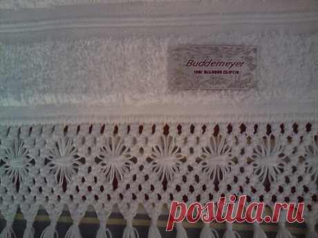 (9) Lilian Macrame