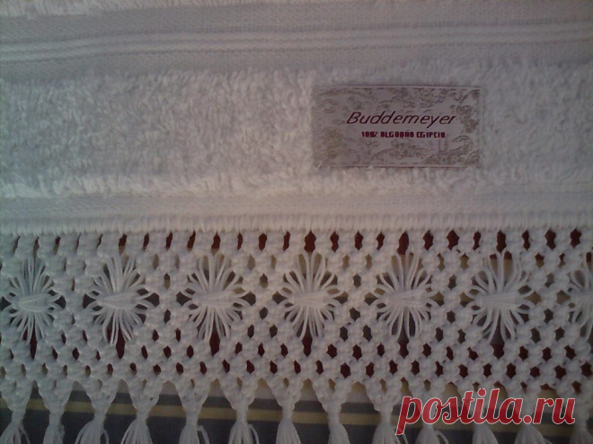 (9) Lilian Macrame