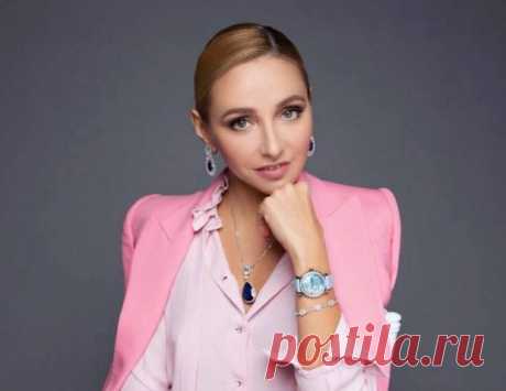 Татьяна Навка поздравила сестру с днем рождения и обнародовала милые архивные фото