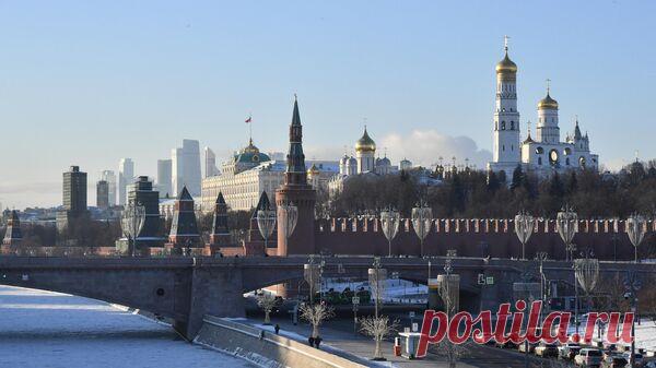 Это произойдет резко. В США запаниковали из-за маневра России на Запорожье