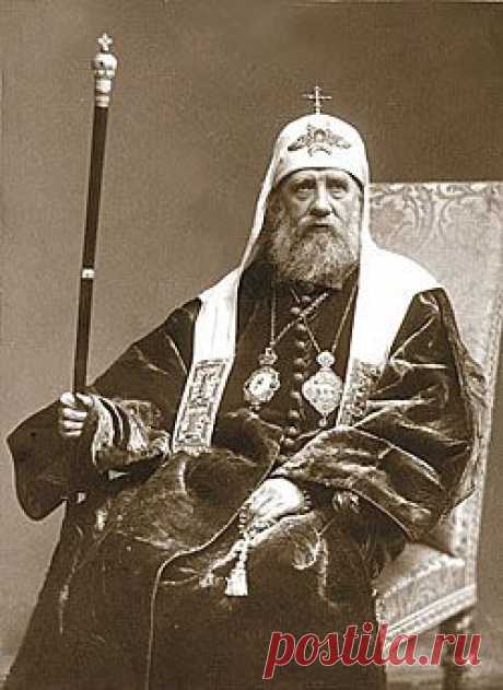 О святой обязанности православных христиан применять силу для защиты святынь и храмов от посягательств врагов Веры