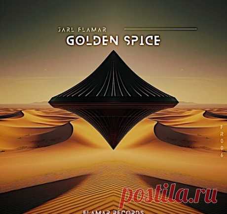 Download Jarl Flamar – Golden Spice [FR006] Artist: Jarl Flamar Title: Golden Spice [FR006] Genre: Organic House / Downtempo Label: Flamar Records Quality: 320 kbps