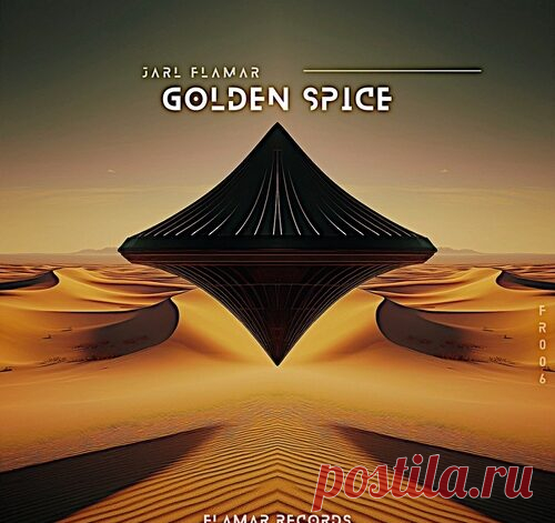 Download Jarl Flamar – Golden Spice [FR006] Artist: Jarl Flamar Title: Golden Spice [FR006] Genre: Organic House / Downtempo Label: Flamar Records Quality: 320 kbps