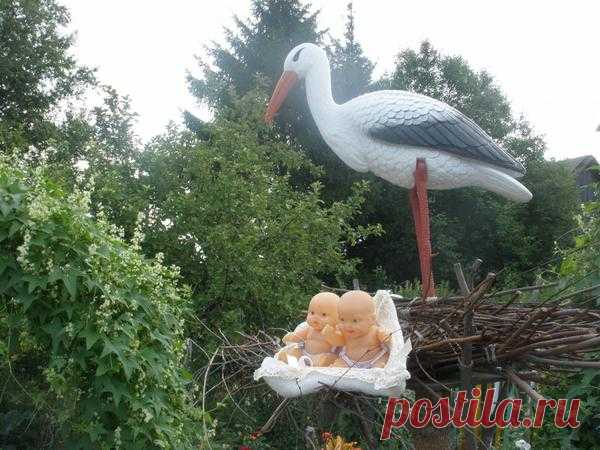 Самые красивые скульптуры для сада Чтобы преобразить ваш сад, не нужно переходить к глобальным действиям. Вам необходимо обратить внимание на такие детали, как фигурки, скульптуры, фонтаны, которые придадут саду неповторимый и уникальн…