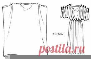 греческий хитон своими руками: 3 тыс изображений найдено в Яндекс.Картинках