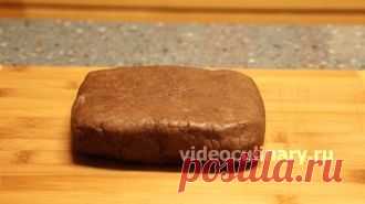 Рецепты Теста – Тесто на любой вкус на videoculinary.ru