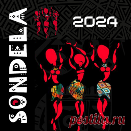 Download Sound of Sondela _ Afro House 2024 [Extended Tracks] - Musicvibez Artist: VA Title: Sound of Sondela _ Afro House 2024 [Extended Tracks] Genre:Afro House, Amapiano, Afro / Latin / Brazilian Label: Defected Release Date: 2024-07-02 Quality: 320 kbps