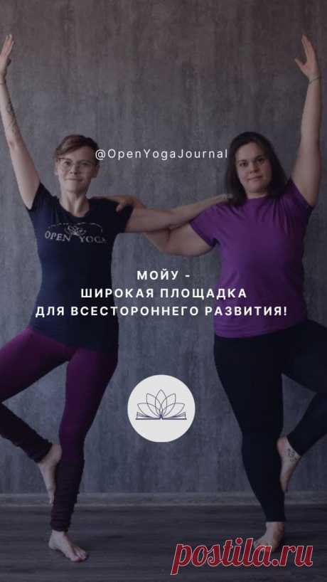 Что такое Открытая йога?
Открытая йога — это классическая Йога, опирающаяся на древние уважаемые трактаты, например, «Йога Сутры» Патанджали и другие, относящиеся к ведическому знанию. В то же время Открытая йога в равной степени использует и самоподдерживающуюся систему образования Запада.