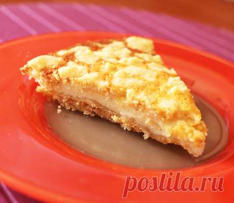 Творожный пирог - пошаговый рецепт с фото - как приготовить, ингредиенты, состав, время приготовления - Леди Mail.Ru