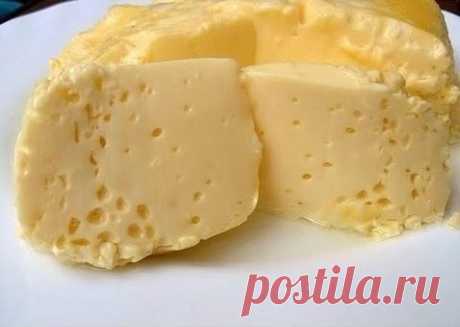 Вареный омлет в пакете, по вкусу, как сливочный сыр / Вкусные привычки