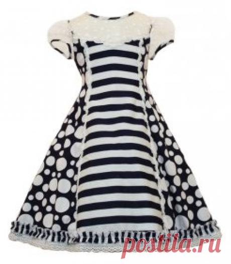 Нарядные платья для девочек. Интернет-магазин детской одежды &quot;Ренита&quot;