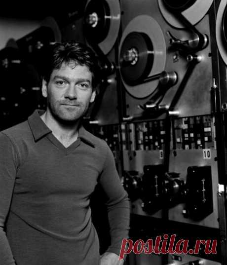 Кеннет Брана