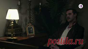 Сергей Марин