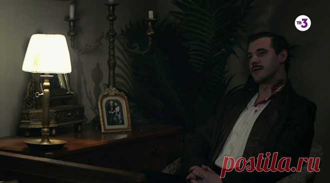 Сергей Марин